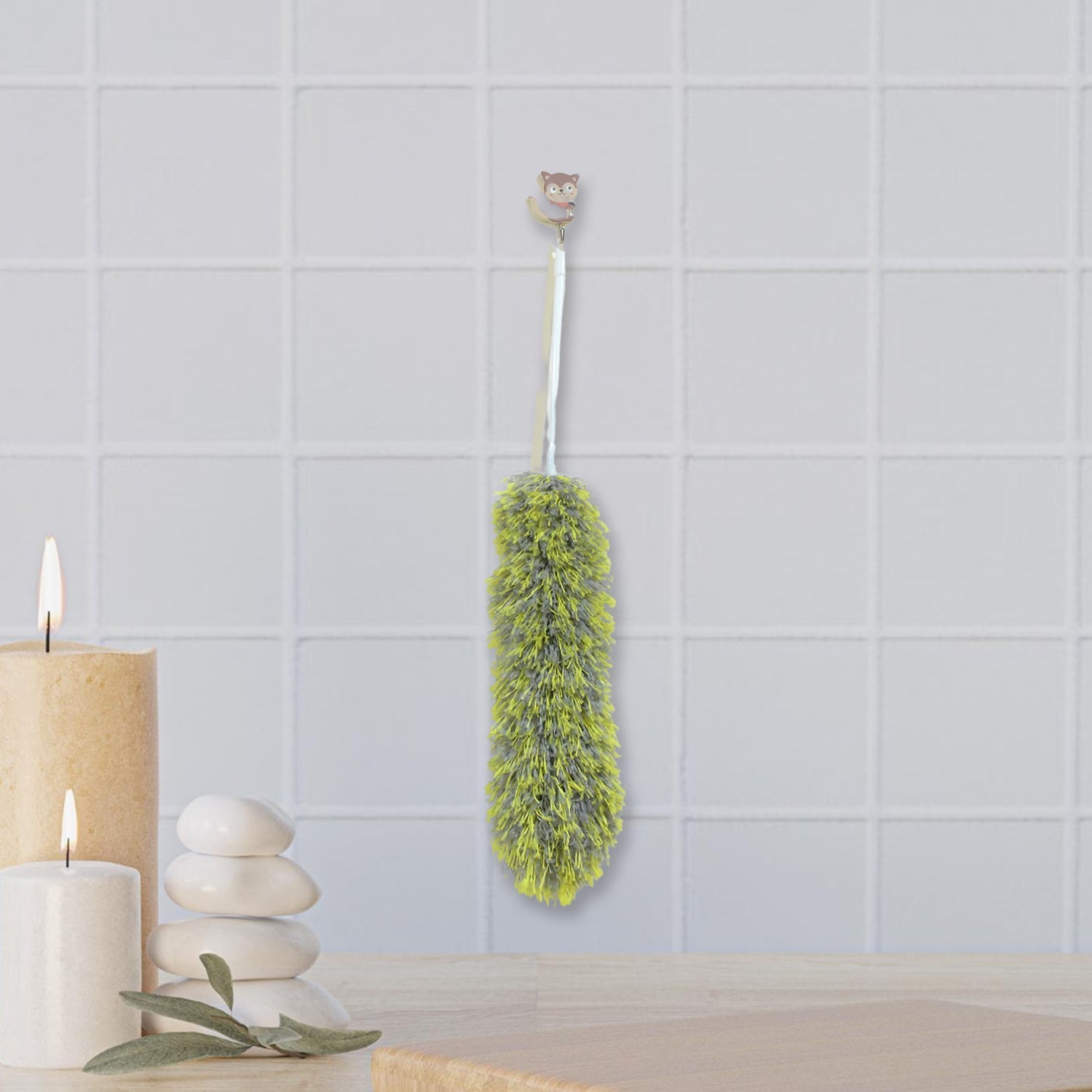 8862 Long Handle, Microfiber Duster for Cleaning, Microfiber Hand Duster Washable Microfiber Cleaning Tool Extendable Dusters for Cleaning Office, Car, Computer, Air Condition, Washable Duster (62Cm) 8862 Long Handle, Microfiber Duster for Cleaning, Microfiber Hand Duster Washable Microfiber Cleaning Tool Extendable Dusters for Cleaning Office, Car, Computer, Air Condition, Washable Duster (62Cm)